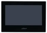 Видеодомофон Dahua DHI-VTH2621G-P черный