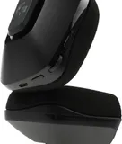 Наушники с микрофоном Logitech G733 Lightspeed черный накладные Radio оголовье (981-000864)