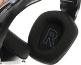 Наушники с микрофоном Logitech G733 Lightspeed черный накладные Radio оголовье (981-000864)