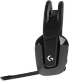 Наушники с микрофоном Logitech G733 Lightspeed черный накладные Radio оголовье (981-000864)