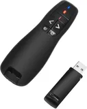 Logitech Wireless Presenter R400, [910-001356/910-001357]