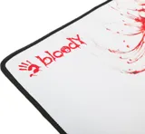 Коврик для мыши A4Tech Bloody BP-45 Naraka Большой белый/рисунок 450x400x3мм