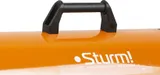 Тепловая пушка газовая Sturm! GH91301V оранжевый/черный