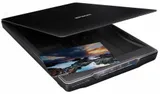 Сканер планшетный Epson Perfection V39 (B11B232201/401/502/268401) A4 черный