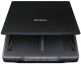 Сканер планшетный Epson Perfection V39 (B11B232201/401/502/268401) A4 черный