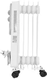 Радиатор масляный Primera ORP-510-HMC 1000Вт белый