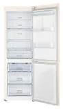 Холодильник Samsung RB33A32N0EL/WT 2-хкамерн. бежевый