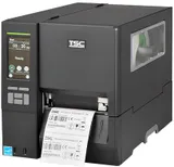 Принтер этикеток TSC MH241T, 4", 203dpi, 4.3" TOUCH LCD, DRAM 256MB/FLASH 512MB, USB+RS-232+ETHERNET+USB HOST, MEDIA NEAR END, TOP BM, Wi-Fi READY, EU