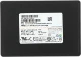 Твердотельный накопитель Samsung Enterprise SSD, 2.5"(SFF), PM893, 240GB, SATA 3.3 6Gbps, R550/W300Mb/s, IOPS(R4K) 97K/15K, TLC, MTBF 2M, 1DWPD/5Y, TBW 438TB, OEM, (replace MZ7LH240HAHQ-00005)