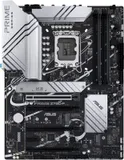 Материнская плата ASUS PRIME Z790-P, LGA1700, Z790, 4*DDR5, HDMI+DP, 4xSATA3 + RAID, M2, Audio, Gb LAN, USB 3.2, USB 2.0, ATX; 90MB1CK0-M0EAY0