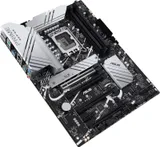 Материнская плата ASUS PRIME Z790-P, LGA1700, Z790, 4*DDR5, HDMI+DP, 4xSATA3 + RAID, M2, Audio, Gb LAN, USB 3.2, USB 2.0, ATX; 90MB1CK0-M0EAY0