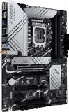 Материнская плата ASUS PRIME Z790-P WIFI, LGA1700, Z790, 4*DDR5, DP+HDMI, SATA3 + RAID, Audio, Gb LAN, USB 3.2, USB 2.0, COM*1 header (w/o cable), ATX; 90MB1CJ0-M0EAY0