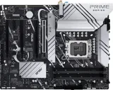 Материнская плата ASUS PRIME Z790-P WIFI, LGA1700, Z790, 4*DDR5, DP+HDMI, SATA3 + RAID, Audio, Gb LAN, USB 3.2, USB 2.0, COM*1 header (w/o cable), ATX; 90MB1CJ0-M0EAY0