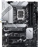 Материнская плата ASUS PRIME Z790-P WIFI, LGA1700, Z790, 4*DDR5, DP+HDMI, SATA3 + RAID, Audio, Gb LAN, USB 3.2, USB 2.0, COM*1 header (w/o cable), ATX; 90MB1CJ0-M0EAY0