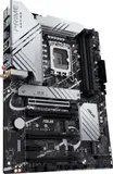 Материнская плата ASUS PRIME Z790-P WIFI, LGA1700, Z790, 4*DDR5, DP+HDMI, SATA3 + RAID, Audio, Gb LAN, USB 3.2, USB 2.0, COM*1 header (w/o cable), ATX; 90MB1CJ0-M0EAY0