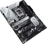Материнская плата ASUS PRIME Z790-P WIFI, LGA1700, Z790, 4*DDR5, DP+HDMI, SATA3 + RAID, Audio, Gb LAN, USB 3.2, USB 2.0, COM*1 header (w/o cable), ATX; 90MB1CJ0-M0EAY0