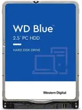 Жесткий диск Western Digital Blue HDD 2.5" SATA 2TB, 5400 rpm, 128Mb buffer, 7mm, WD20SPZX, 1 year