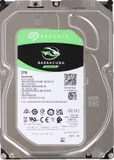 Жесткий диск Seagate SATA-III 2TB ST2000DM005 Desktop Barracuda 4KN (5400rpm) 256Mb 3.5"