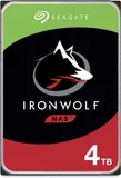 Жесткий диск Seagate SATA-III 4TB ST4000VN006 NAS Ironwolf 4KN (5400rpm) 256Mb 3.5"