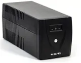 Источник бесперебойного питания Бастион Rapan 900Вт 1500ВА черный (736)