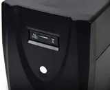 Источник бесперебойного питания Бастион Rapan 1200Вт 2000ВА черный