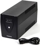 Источник бесперебойного питания Бастион Rapan 1200Вт 2000ВА черный