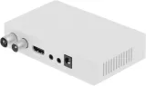 Ресивер DVB-T2 Cadena CDT-2214SB белый