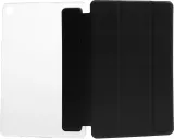 Чехол BoraSCO для Huawei MatePad T10 9,7" Tablet Case Lite термопластичный полиуретан черный (71051)