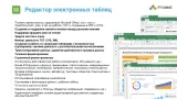 Р7-Офис Для дома лицензия на 1 год, на 1 пользователя.