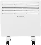 Конвектор Primera PHP-1000-MWB 1000Вт белый