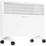 Конвектор Primera PHP-1500-MWB 1500Вт белый