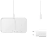 Беспроводное зар./устр. Samsung EP-P5400 19.9W 2.77A (PD) USB-C Samsung белый (EP-P5400TWRGRU)