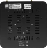 Неттоп Rombica Blackbird i5 HX10482P i5 10400 (2.9) 8Gb SSD256Gb UHDG 630 Windows 10 Professional GbitEth WiFi BT 100W черный (PCMI-0311)
