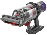 Пылесос ручной Dyson V10 Absolute (SV12) 525Вт серебристый/медный