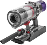 Пылесос ручной Dyson V10 Absolute (SV12) 525Вт серебристый/медный