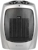 Тепловентилятор Primera FHP-1820-FCT 1800Вт серебристый