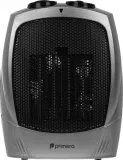 Тепловентилятор Primera FHP-1820-FCT 1800Вт серебристый