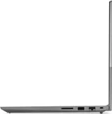 Ноутбук Lenovo Thinkbook 15 G2 ITL Core i5 1135G7 16Gb SSD512Gb Intel Iris Xe graphics 15.6" IPS FHD (1920x1080) без ОС grey WiFi BT Cam (20VE0056RU)