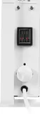 Конвектор Royal Clima FIORI Meccanico REC-FR1500M 1500Вт белый