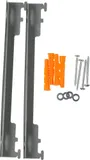 Конвектор Royal Clima FIORI Meccanico REC-FR1500M 1500Вт белый