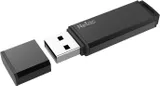 Носитель информации Netac U351 32GB USB3.0 Flash Drive, aluminum alloy housing