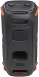 Минисистема JBL Partybox 110 черный 160Вт USB BT