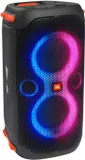 Минисистема JBL Partybox 110 черный 160Вт USB BT