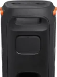 Минисистема JBL Partybox 110 черный 160Вт USB BT