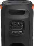 Минисистема JBL Partybox 110 черный 160Вт USB BT