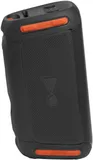 Минисистема JBL Partybox 110 черный 160Вт USB BT