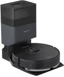 Пылесос-робот Roborock Q7 Max+ 58Вт черный