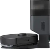 Пылесос-робот Roborock Q7 Max+ 58Вт черный