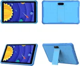 Планшет Digma Kids 8260C T310 (1.8) 4C RAM4Gb ROM64Gb 8" IPS 1280x800 3G 4G Android 12 синий 2Mpix 2Mpix BT GPS WiFi Touch microSD 128Gb 4000mAh