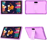 Планшет Digma Kids 8260C T310 (1.8) 4C RAM4Gb ROM64Gb 8" IPS 1280x800 3G 4G Android 12 фиолетовый 2Mpix 2Mpix BT GPS WiFi Touch microSD 128Gb 4000mAh